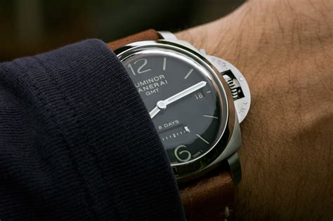 panerai toshi|Panerai Straps .